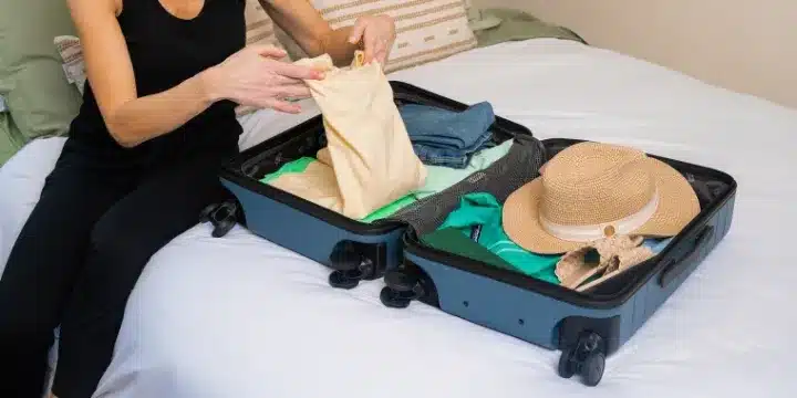 bugatti carry on luggage