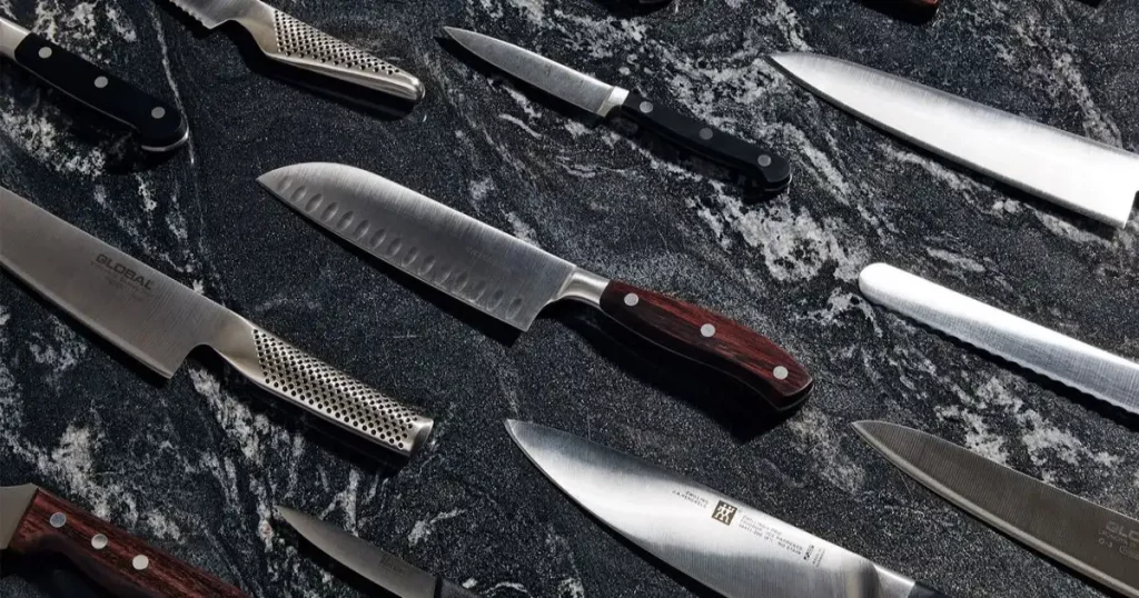 Unpacking The Controversy: Can I Carry A Knife In Checked Luggage? 5 knife in checked luggage