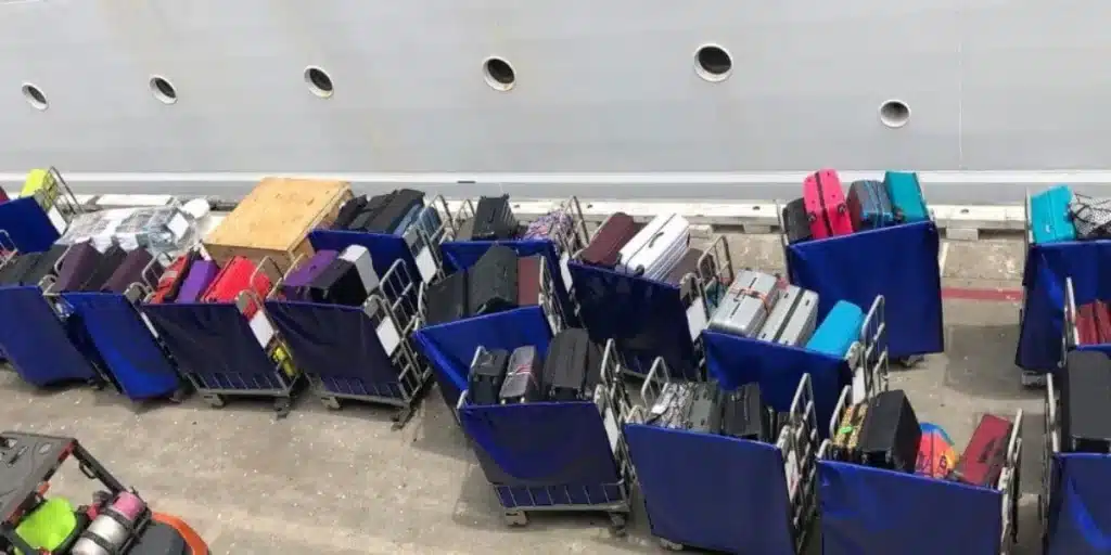 Ultimate Guide To Choose Best Luggage For Cruise 8 best luggage for cruise