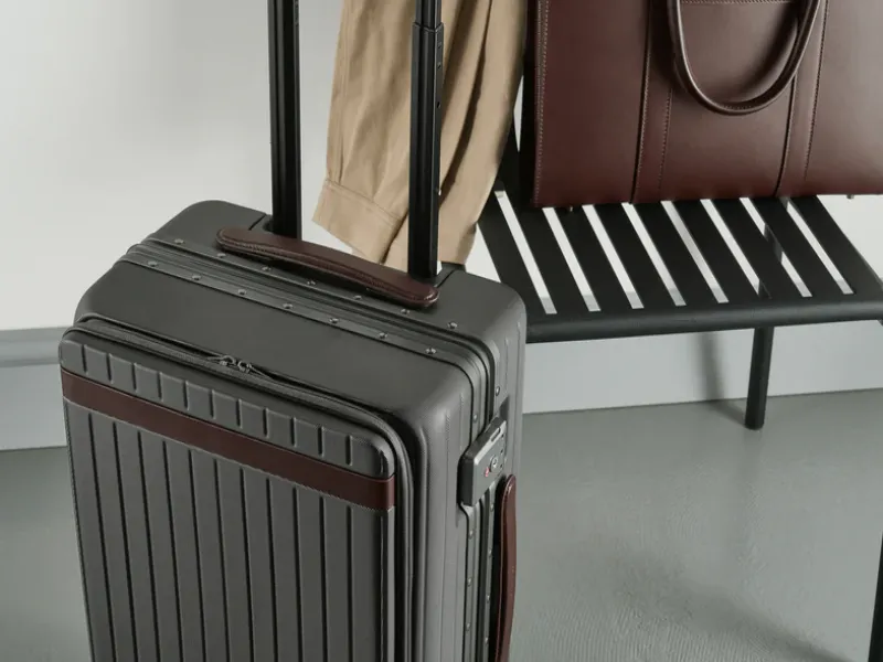 Journeying With ABS Vs Polycarbonate Luggage: A Comparative Review 9 abs vs polycarbonate luggage