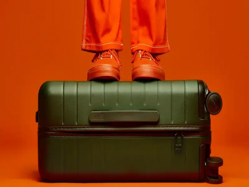 Journeying With ABS Vs Polycarbonate Luggage: A Comparative Review 13 abs vs polycarbonate luggage