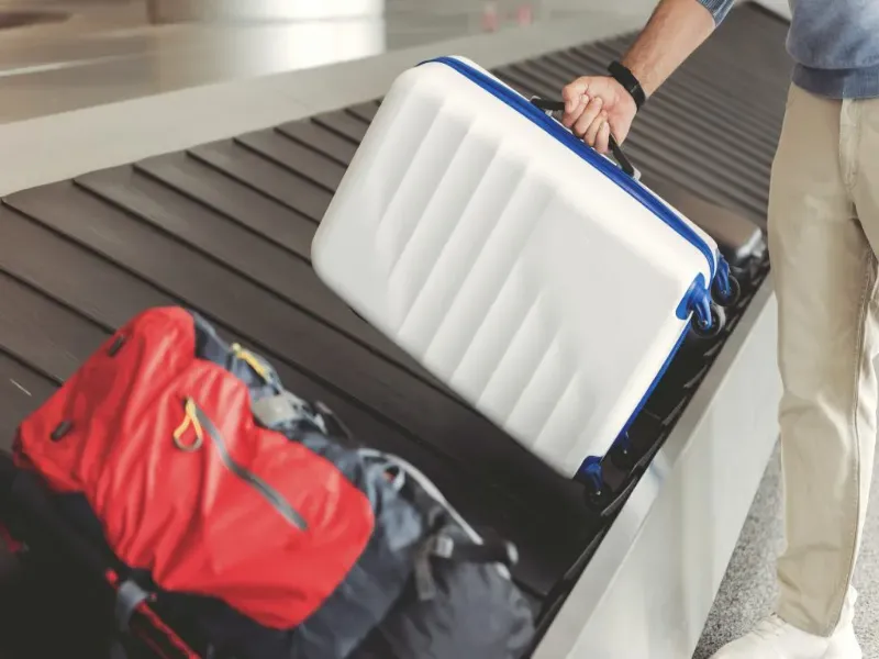 Journeying With ABS Vs Polycarbonate Luggage: A Comparative Review 5 abs vs polycarbonate luggage