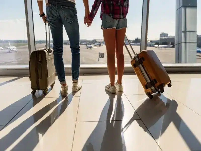 Journeying With ABS Vs Polycarbonate Luggage: A Comparative Review 15 abs vs polycarbonate luggage