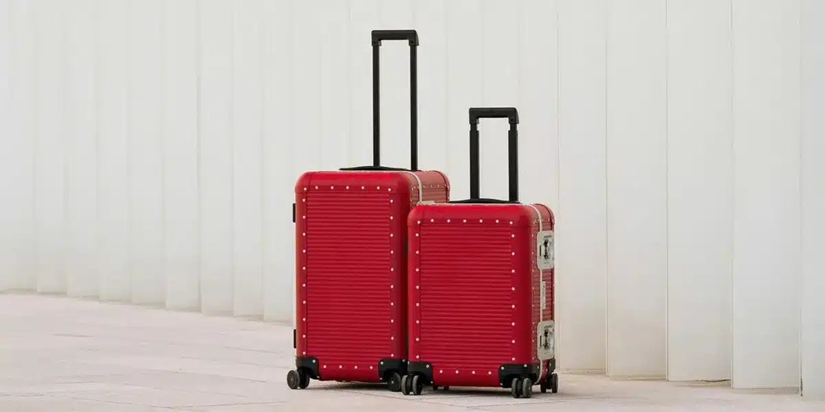 Coolife Luggage Reviews Is Coolife Luggage Good Brand?