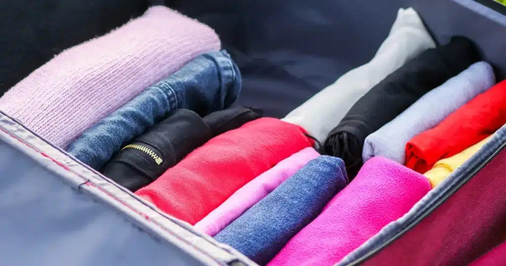 50 Pound Luggage: The Ideal Solution For Your Travel Needs 1 50 Pound Luggage
