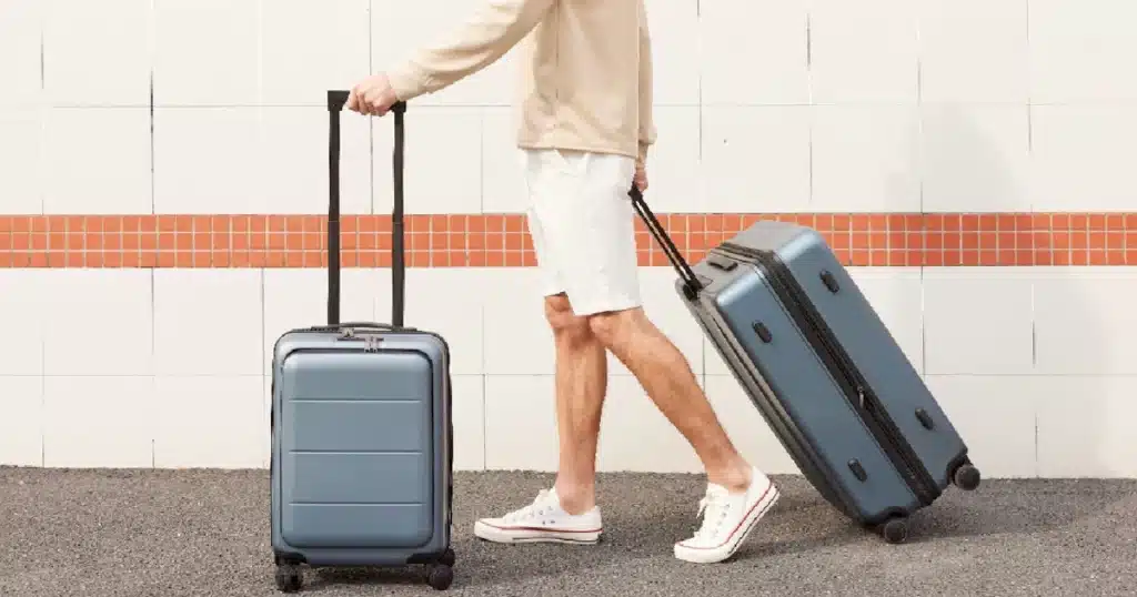 Is Coolife Luggage Good? An In-Depth Review and User Experience 9 is coolife luggage good