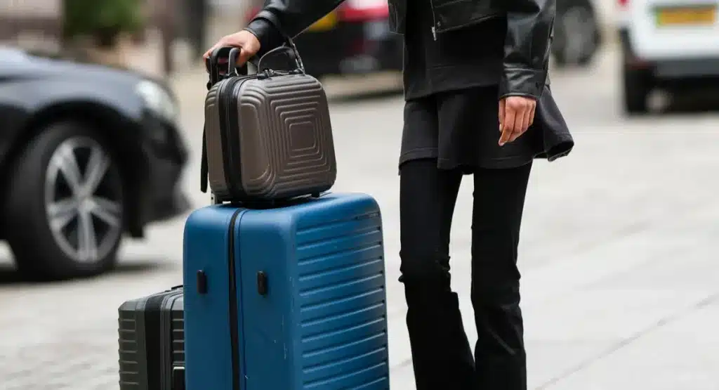 Do Airlines Prefer Hard Or Soft Luggage? - Insight Into Airline Luggage Preferences 6 do airlines prefer hard or soft luggage