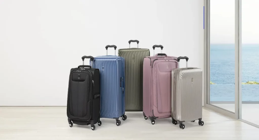 Journeying With ABS Vs Polycarbonate Luggage: A Comparative Review 7 abs vs polycarbonate luggage
