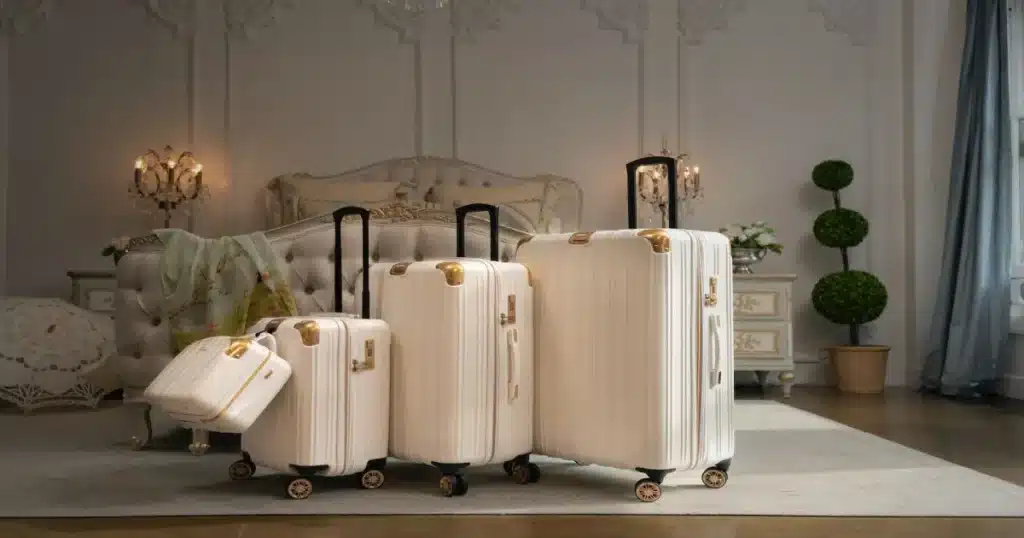 Unpacking The Truth: The Worst Luggage Brands On The Market 7 worst luggage brands