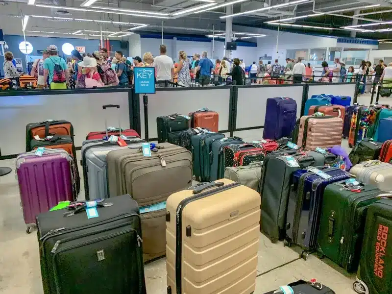 Ultimate Guide To Choose Best Luggage For Cruise 3 best luggage for cruise