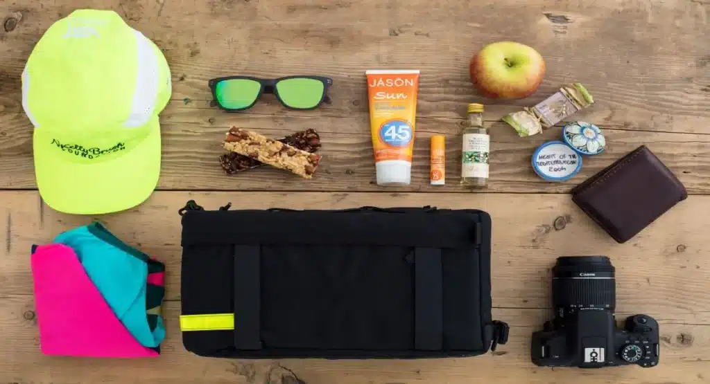 Can You Pack Sunscreen In Checked Luggage? 1 can you pack sunscreen in checked luggage