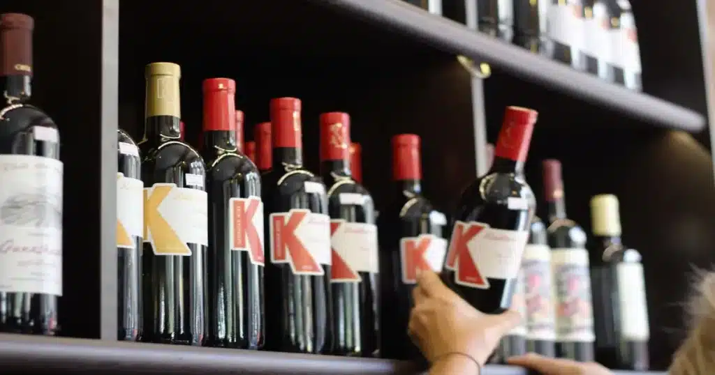 Navigating Liquor Logistics: A Comprehensive How To Pack Opened Alcohol In Checked Luggage 9 how to pack opened alcohol in checked luggage
