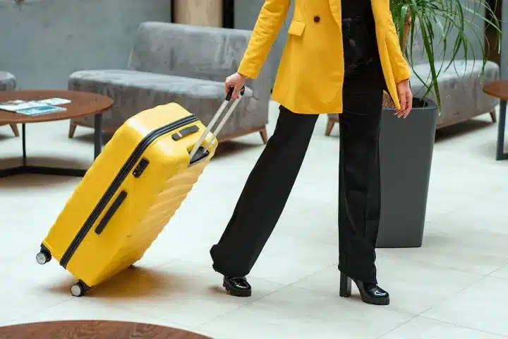 62 inch luggage dimensions