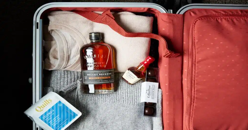 Will Cans Explode In Checked Luggage - Understanding The Risks 1 will cans explode in checked luggage